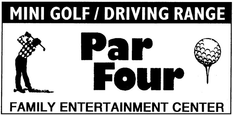Par Four