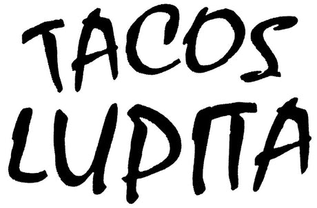 Tacos' Lupita