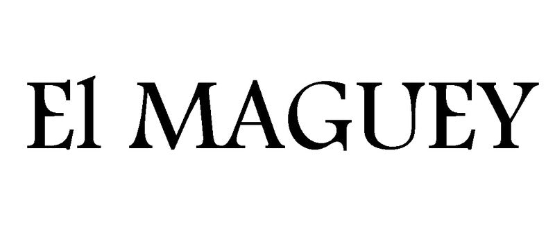 El Maguey