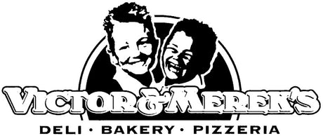 Victor & Merek's