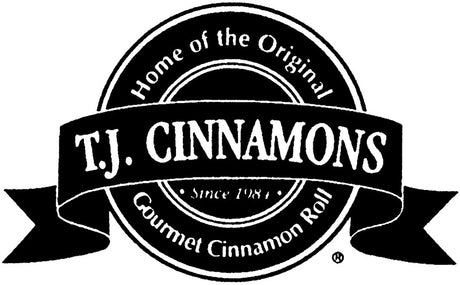 TJ Cinnamon's