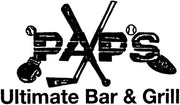 Pap's Ultimate Bar & Grill