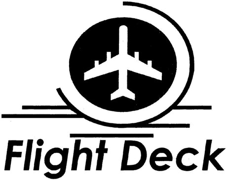 Flight Deck