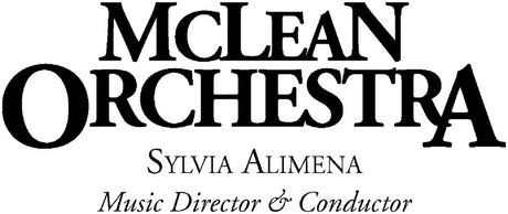 The McLean Orchestra