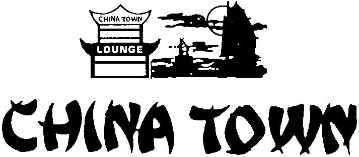 China Town Restaurant