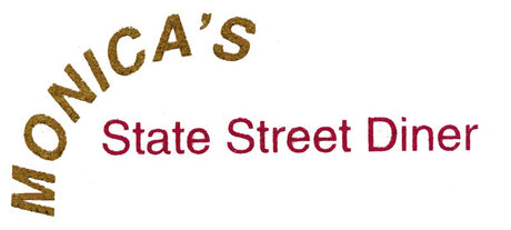 Monica's State Street Diner