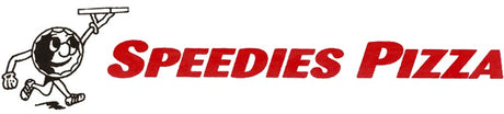 Speedies Pizza