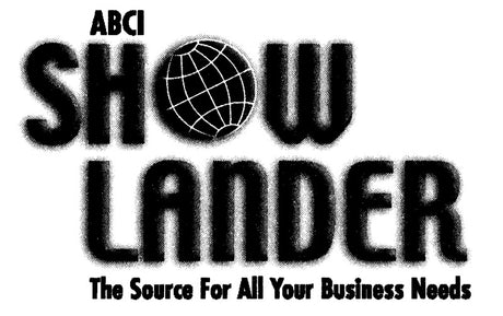 Show Lander