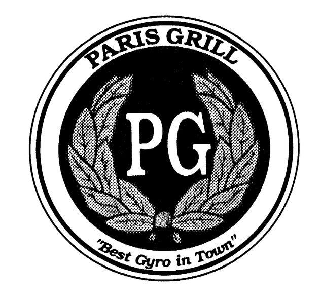 Papa Duke's Paris Grill