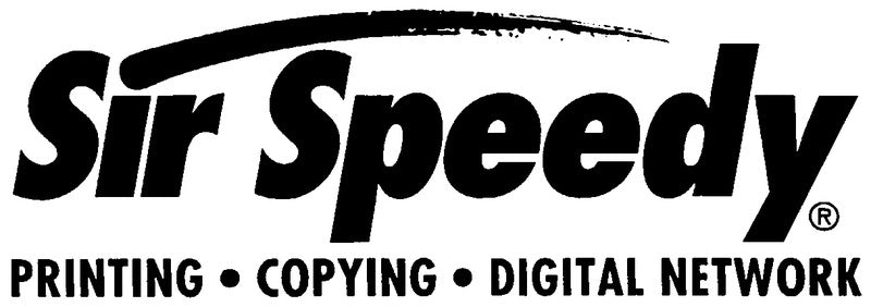Sir Speedy