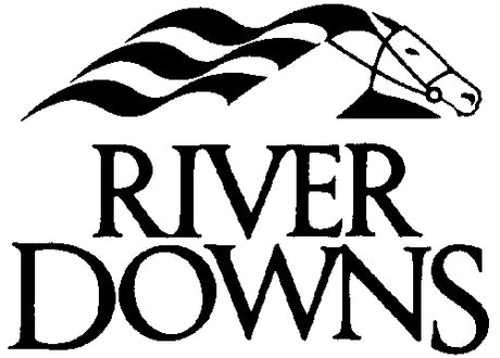 River Downs Race Track