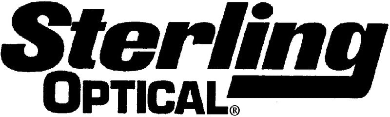STERLING OPTICAL