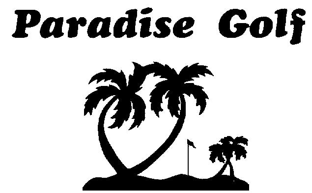 Paradise Golf