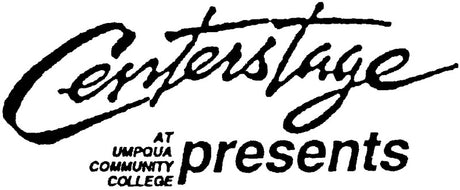 Centerstage at U.C.C.