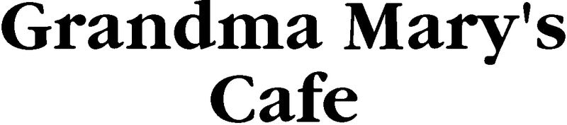 Grandma Mary's Cafe