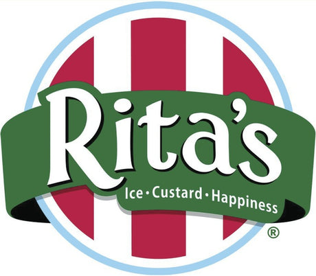 Rita's Water Ice