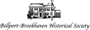 The Bellport Brookhaven-Historical Society