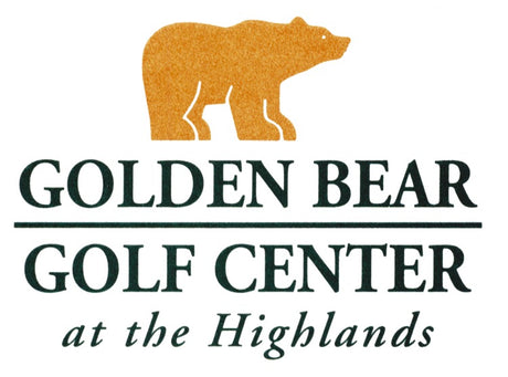 Golden Bear Golf Center