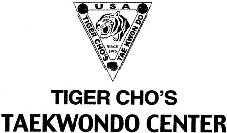 Tiger Cho's Taekwondo Center