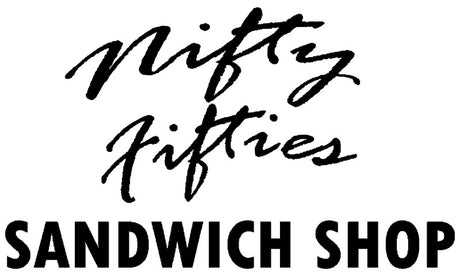 Nifty Fifties Sandwich Shop