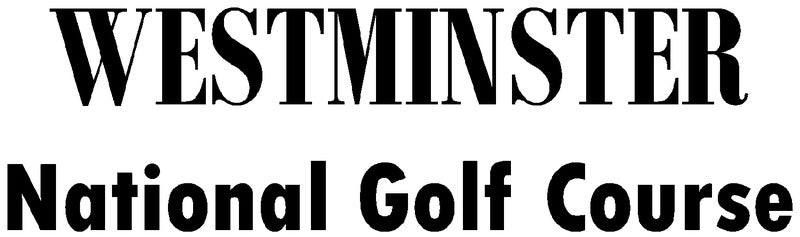 Westminster National Golf Course