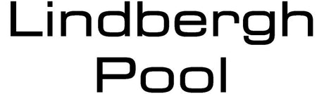 Lindbergh Pool
