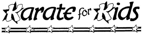 Karate for Kids