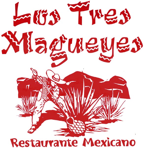 Los Tres Magueyes