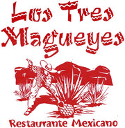 Los Tres Magueyes