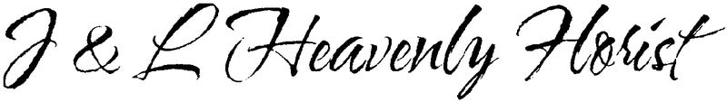 J and L Heavenly Florist