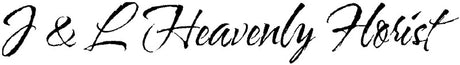 J and L Heavenly Florist