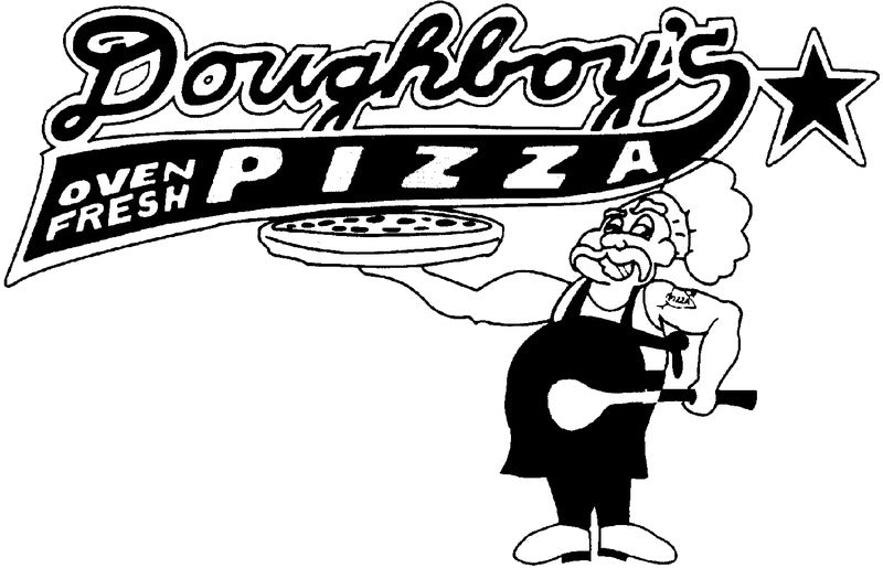 Doughboy's Pizza