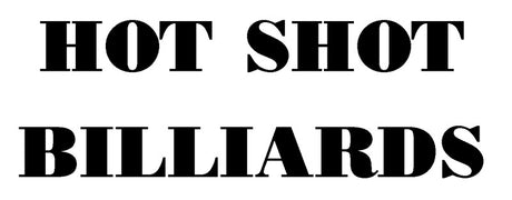 Hot Shot Billiards