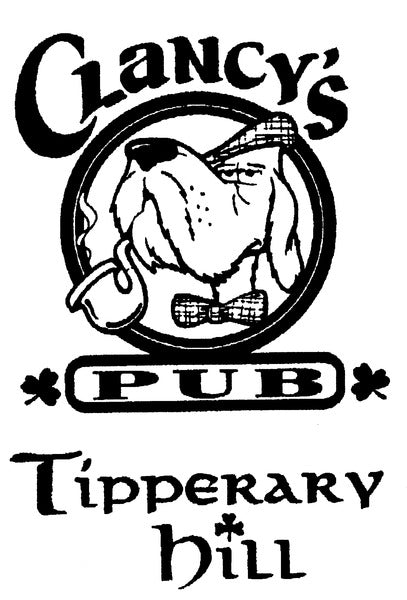 Clancy's Pub Tipperary Hill