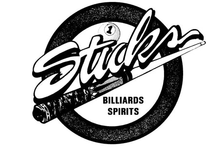 Sticks