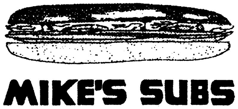Mike's Subs