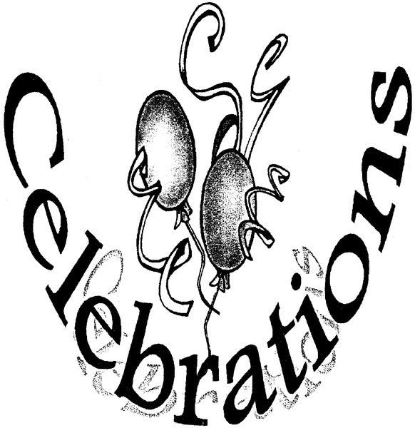Celebrations
