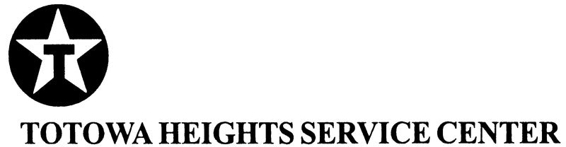 Totowa Heights Service Center