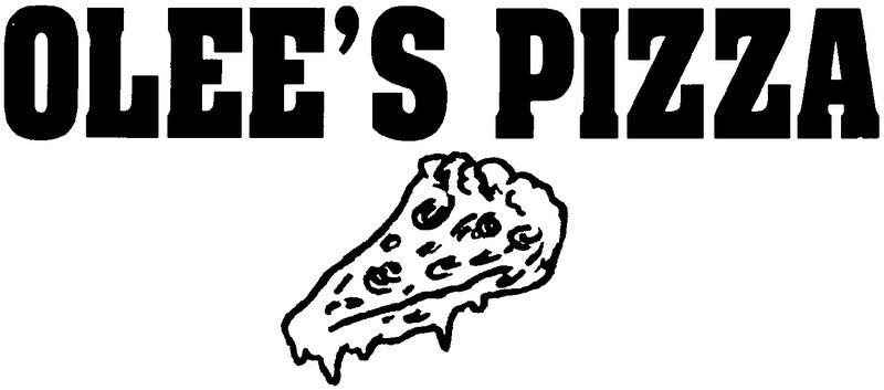 Olee's Pizza