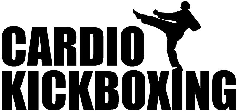 Cardio Kickboxing