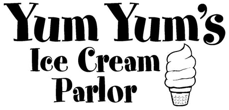 Yum Yum's Ice Cream Parlor