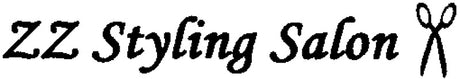 ZZ Styling Salon