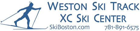 Weston Ski Track