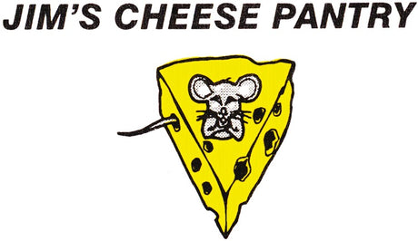 Jim's Cheese Pantry