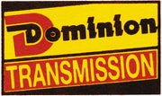 Dominion Transmission