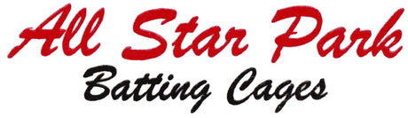 All Star Park Batting Cages