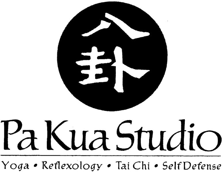 Pa-Kua