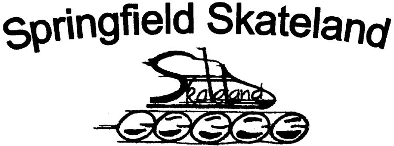 Springfield Skateland