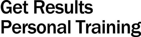 Get Results Personal Training