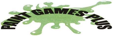 Paint Games Plus